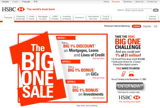 BIG ONE SALE cropped